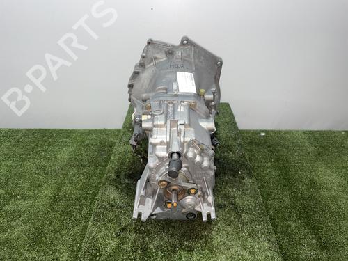 Gearbox BMW 3 (E46) | BP31684428M3
