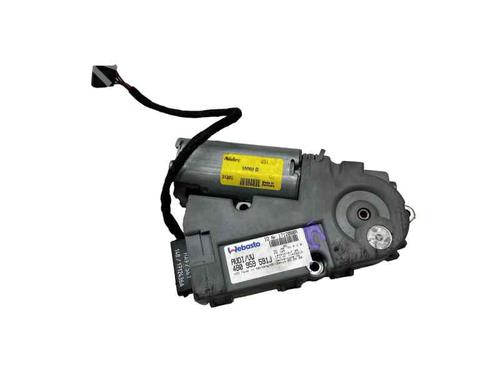 Used Sunroof engine Sunroof engine SKODA SUPERB II (3T4) 2.0 TDI (140 hp) 29605701 29605701