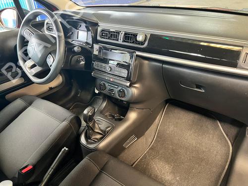 Ignition barrel CITROËN C3 III (SX) 1.2 VTi 82 | BP24224108M48  - Image 9