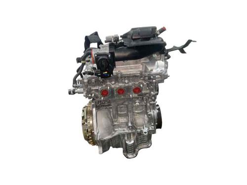Engine NISSAN MICRA IV (K13K, K13KK) 1.2 | BP24353224M1 