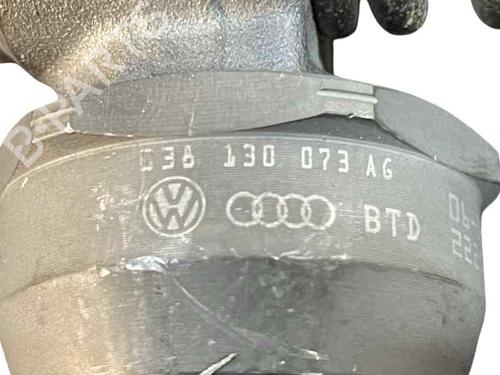 Used Injector Injector SKODA FABIA I Combi (6Y5) 1.9 TDI (100 hp) 33282937 33282937