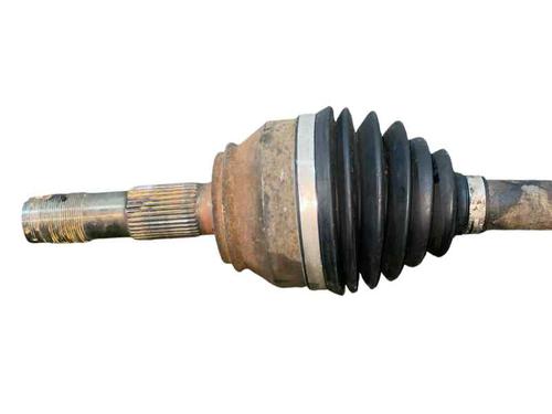 Right front driveshaft PEUGEOT BOXER Van 2.2 HDi 120 | BP24353366M39 - Image 2