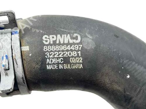 Used Pipe Pipe VOLVO XC40 (536) T2 (129 hp) 33424569 33424569