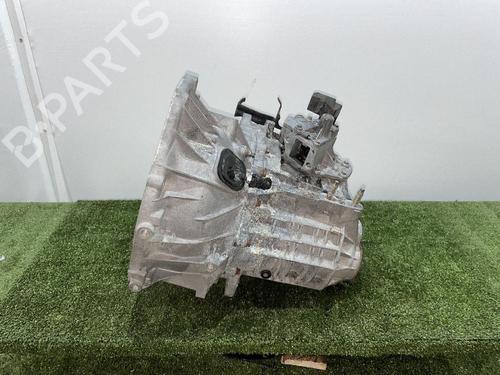 Used Gearbox FORD MONDEO II (BAP) 2.5 24V (170 hp) 31684394