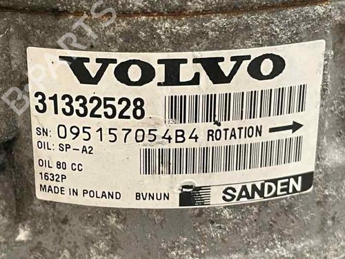 AC compressor VOLVO V60 I (155) D4 AWD | BP28052422M34 - Image 4