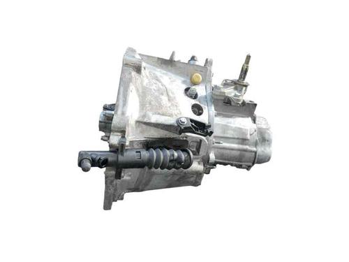 Used Gearbox Gearbox PEUGEOT 307 (3A/C) [2000-2012] 33424503 33424503