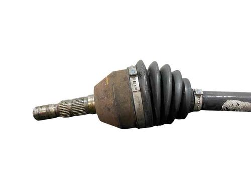 Drivaksel fortil Højre OPEL ASTRA H GTC (A04) 1.8 (L08) (140 hp) 27449681