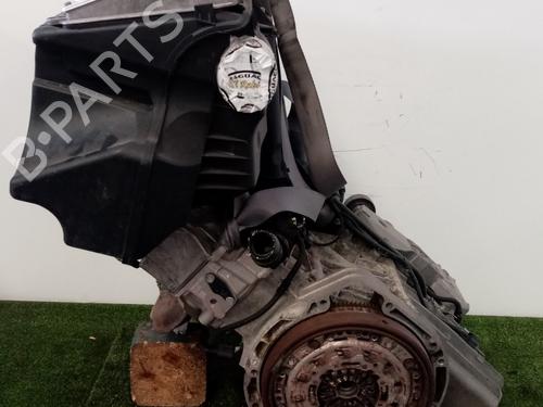 Used Engine Engine MERCEDES-BENZ B-CLASS Sports Tourer (W245) [2005-2011] 24225239 24225239