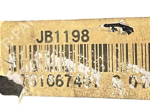 Gearbox RENAULT MEGANE I Classic (LA0/1_) 1.6 i (LA0L) | BP29177368M3 