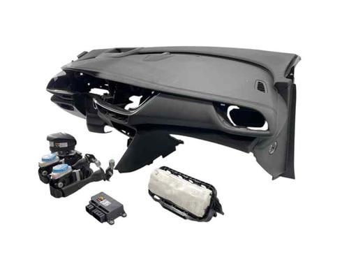 Airbag Kit OPEL INSIGNIA A Country Tourer (G09) 1.6 CDTi (47) | BP29765054C86
