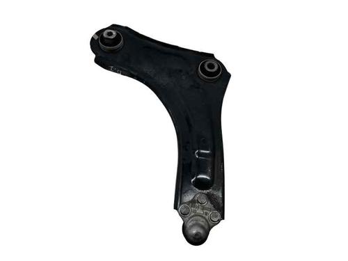 Used Left front suspension arm Left front suspension arm RENAULT MEGANE III Grandtour (KZ0/1) 1.5 dCi (KZ09, KZ0D, KZ1G, KZ29, KZ14, KZ1W, KZ10, KZ1F,... (110 hp) 33425044 33425044