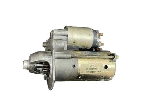 Used Starter Starter FORD FIESTA V (JH_, JD_) 1.25 16V (70 hp) 33424520 33424520