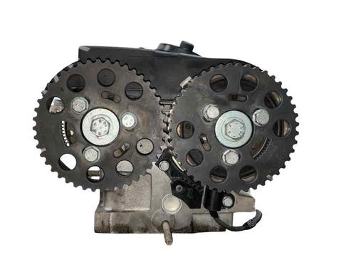 Cylinder head AUDI A3 (8P1) 2.0 TDI | BP33424086M5 - Image 7
