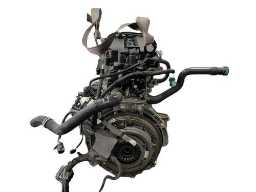 Engine FORD FIESTA VI (CB1, CCN) 1.25 | BP25213140M1  - Image 9