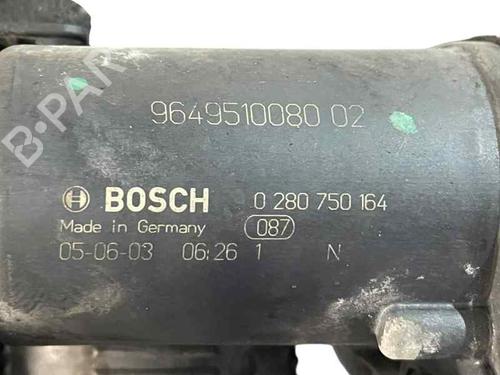 Throttle body CITROËN C4 I (LC_) 1.6 16V | BP27994461M82 
