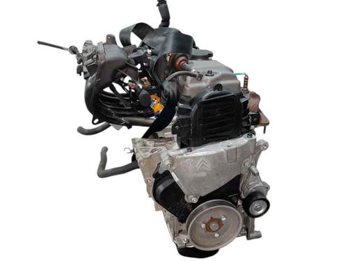 Engine CITROËN C3 II (SC_) 1.4 | BP31869591M1
