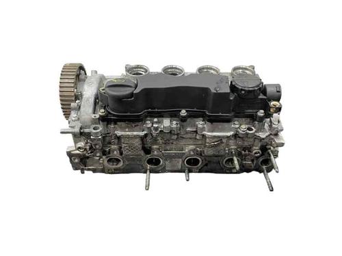 Used Cylinder head PEUGEOT 307 (3A/C) [2000-2012]  32182134