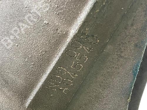 Gearbox RENAULT MEGANE II Estate (KM0/1_)  | BP31682162M3 