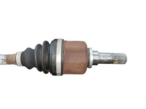 Left front driveshaft RENAULT TRAFIC II Bus (JL) 2.0 dCi 115 (JL00, JL01, JL0H, JL0M, JL0U) | BP31870216M38 - Image 2