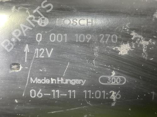 Starter SUZUKI SX4 (EY, GY)  | BP31680793M8 