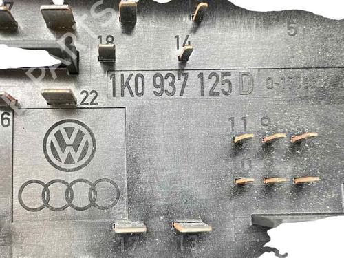 Fuse box VW CADDY III Box Body/MPV (2KA, 2KH, 2CA, 2CH) 1.9 TDI | BP29605656E1 