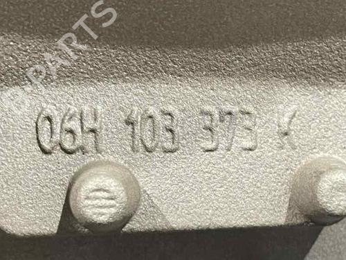 Cylinder head SEAT LEON (1P1) 1.8 TSI | BP29554717M5