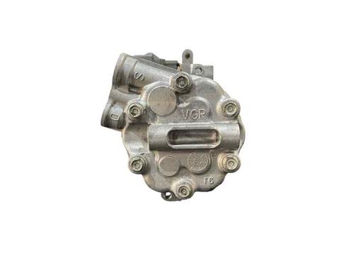 Used AC compressor AC compressor FIAT DOBLO Bus (263_) 1.3 D Multijet (263AXC1A) (90 hp) 31328133 31328133