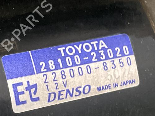 Used Starter Starter 31682001 31682001