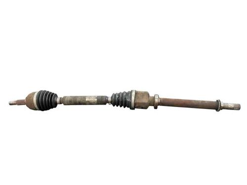 Used Right front driveshaft RENAULT MEGANE II Saloon (LM0/1_) 1.5 dCi (LM1F) (86 hp) 28110025