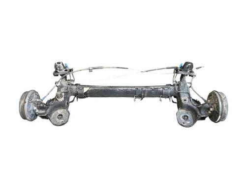 Rear axle CITROËN C3 II (SC_) 1.2 VTi 82 | BP27449729M2  - Image 6