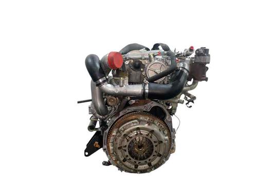 Engine NISSAN ALMERA II Hatchback (N16) 2.2 Di | BP24224292M1  - Image 9