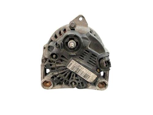 Alternator RENAULT MEGANE II Saloon (LM0/1_) 1.5 dCi (LM1F) | BP28035097M7 