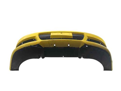 Front bumper SEAT LEON (1M1) 1.9 TDI | BP28083148C7 