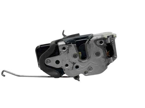 Front left lock CHEVROLET TRAX 1.7 TD AWD | BP27449370C98 - Image 4