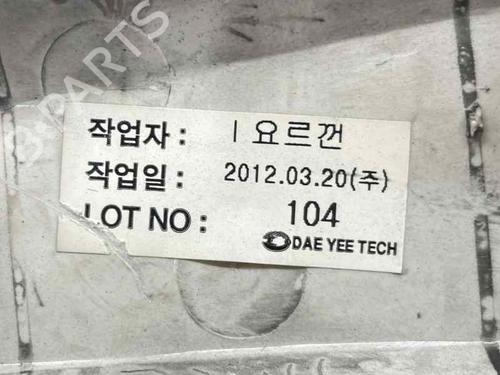 Used Other CHEVROLET CAPTIVA (C100, C140) 2.2 D (184 hp) 31825914