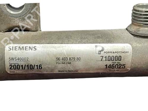 Rail D'Injecteurs PEUGEOT PARTNER MPV (5_, G_) 1.8 (90 hp) 31869884