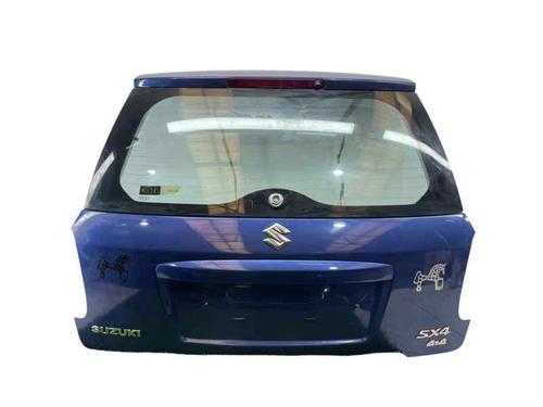 Tailgate SUZUKI SX4 (EY, GY)  | BP31683000C6 