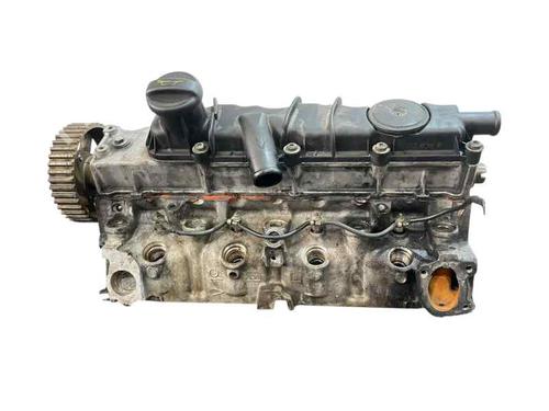 Used Cylinder head PEUGEOT PARTNER Box Body/MPV (5_, G_) 1.9 D (69 hp) 28052410