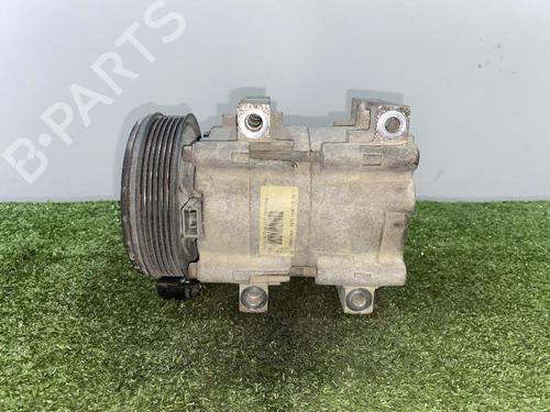 Used AC compressor FORD USA EXPLORER (U2, U_) [1994-2003]  31681799