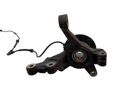 Used Right front steering knuckle Right front steering knuckle FORD FIESTA VI (CB1, CCN) 1.6 TDCi (95 hp) 30367804 30367804