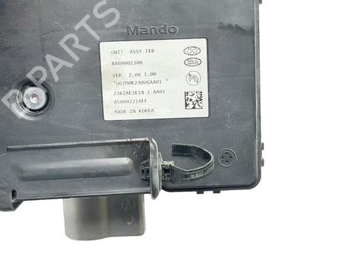 ABS pump HYUNDAI TUCSON (NX4E, NX4A) 1.6 T-GDi Hybrid | BP24861334M43 - Image 3