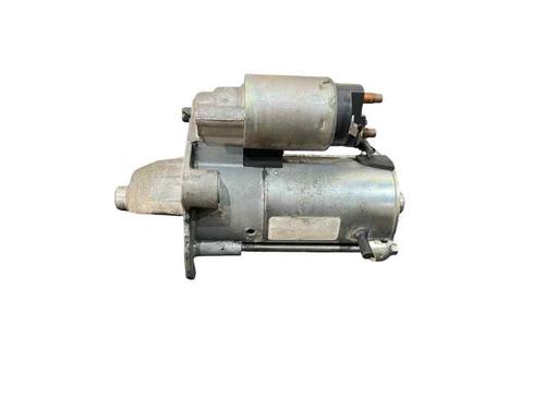 Startmotor MAZDA 3 Saloon (BK) [1999-2009]  32490502