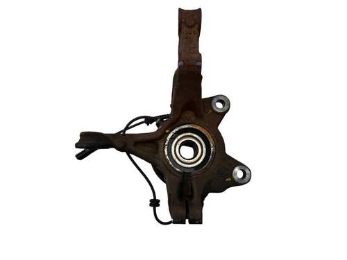 Left front steering knuckle DACIA SANDERO III 1.0 TCe 110 | BP31869677M25  - Image 5