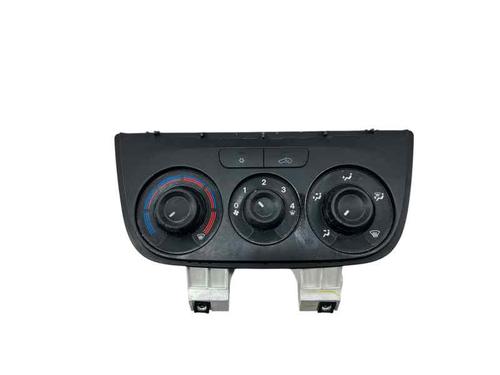Comando chauffage FIAT DOBLO Bus (263_) 1.3 D Multijet (263AXC1A) (90 hp) 30844585