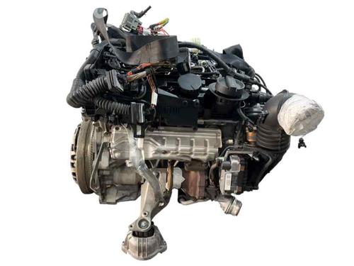 Engine BMW 1 (E81) 116 d | BP29328776M1 