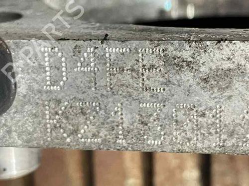 Engine HYUNDAI TUCSON (TL, TLE) 1.6 CRDi hybrid 48V | BP29993764M1 