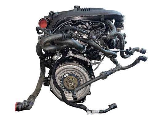 Engine SKODA KODIAQ I (NS6, NS7, NV7) 1.4 TSI | BP33536387M1 - Image 6