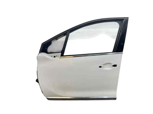 Used Left front door PEUGEOT 2008 I (CU_) 1.6 HDi (92 hp) 29582901