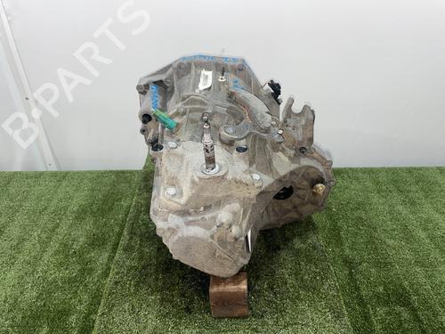Used Gearbox Gearbox RENAULT GRAND SCÉNIC II (JM0/1_) [2004-2009] 31684067 31684067