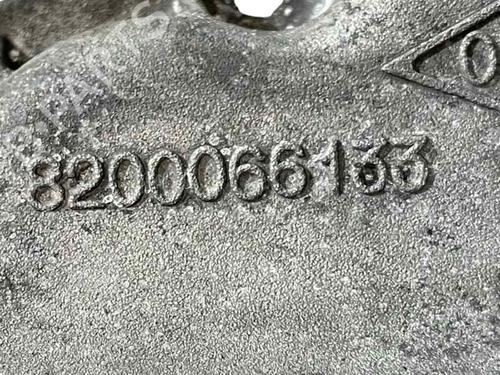 Oil sump RENAULT MEGANE II Saloon (LM0/1_) 1.9 dCi | BP31870238M115 